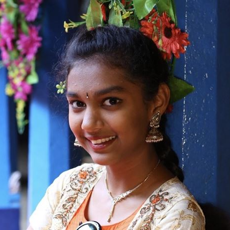 Harini Nagappan